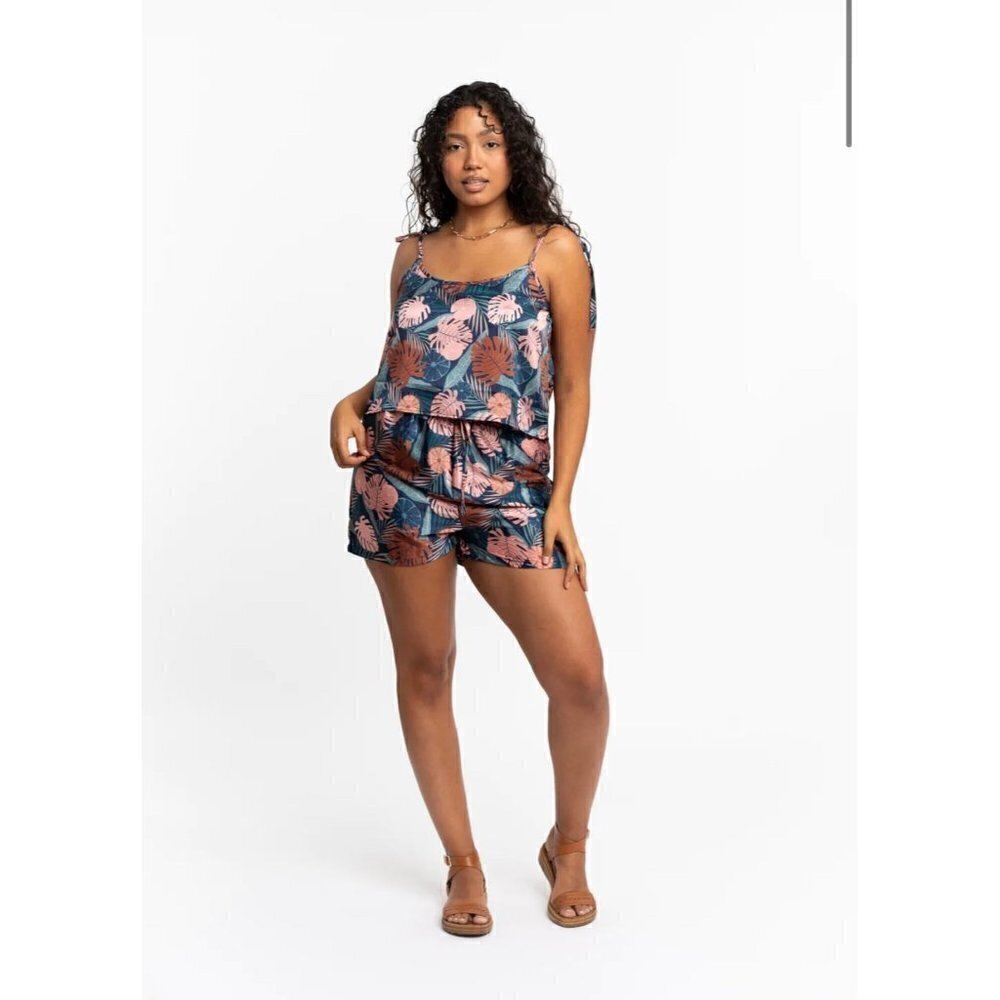 Lounge Shorts